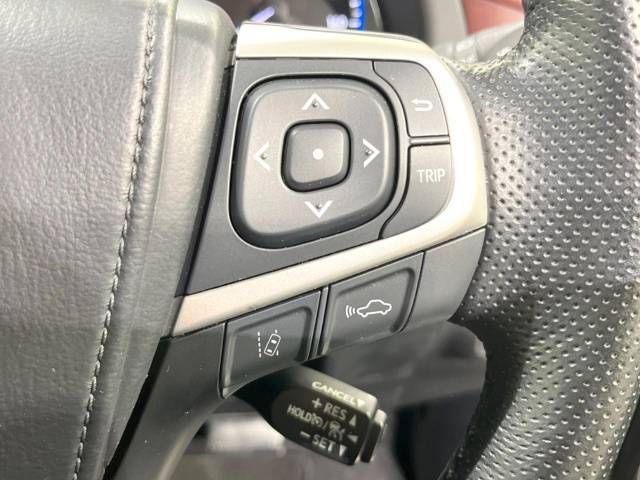 Toyota HARRIER 2018-07 193351-5