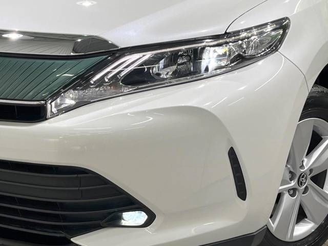 Toyota HARRIER 2018-07 193351-11