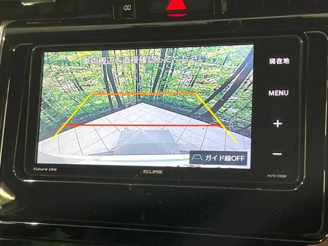 Toyota HARRIER 2018-07 193351-4