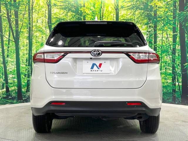 Toyota HARRIER 2018-07 193351-15