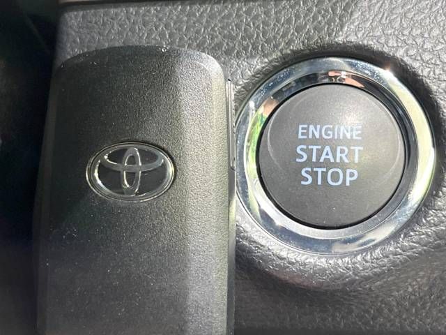 Toyota HARRIER 2018-07 193351-7
