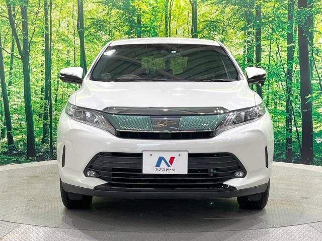 Toyota HARRIER 2018-07 193351-14