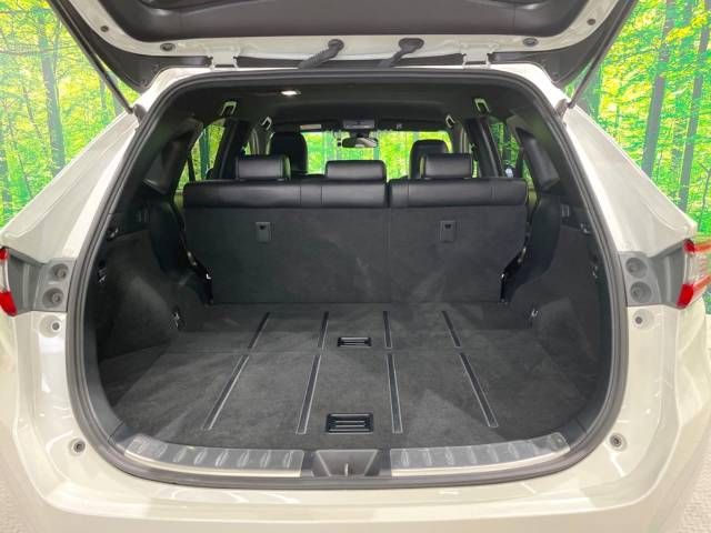 Toyota HARRIER 2018-07 193351-10
