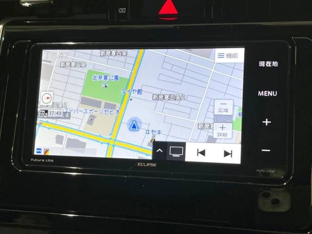 Toyota HARRIER 2018-07 193351-3