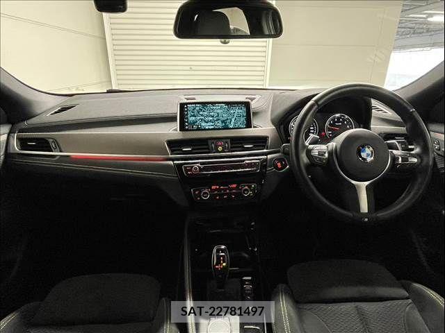 Bmw X2 2018-09 318878-1