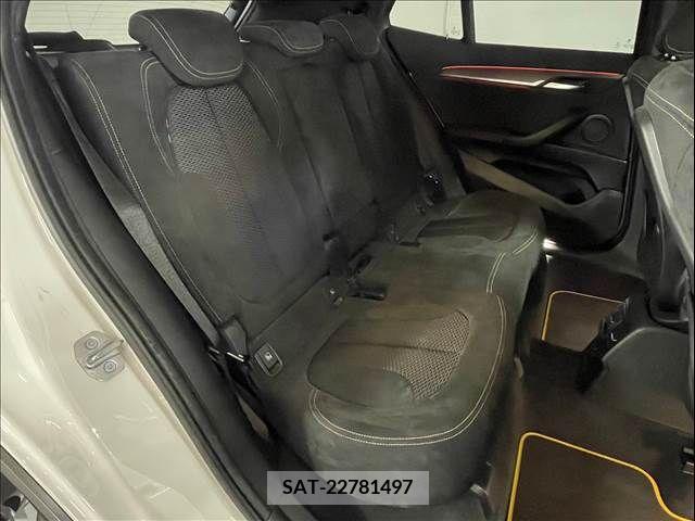 Bmw X2 2018-09 318878-8