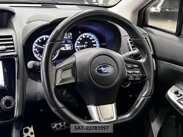 Subaru LEVORG 2016-01 337342-18