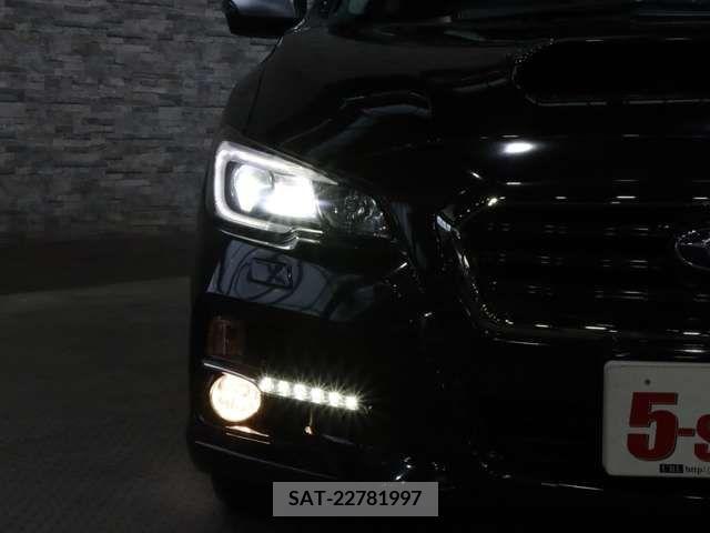 Subaru LEVORG 2016-01 337342-15