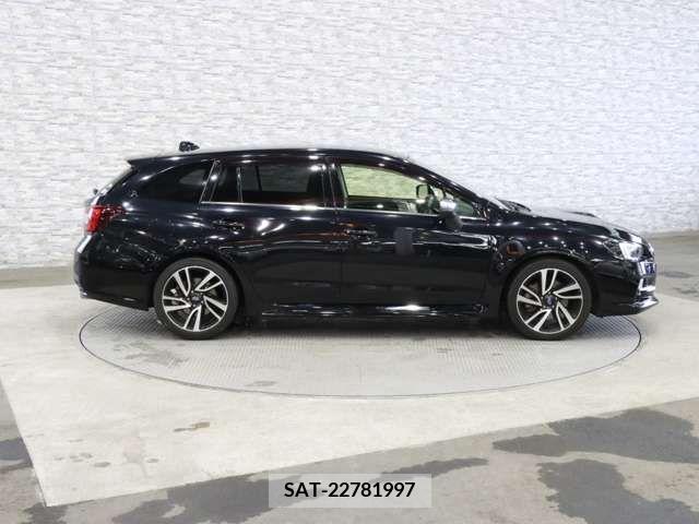 Subaru LEVORG 2016-01 337342-11