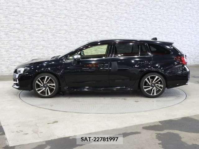 Subaru LEVORG 2016-01 337342-10