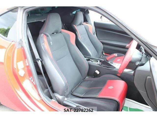 Toyota 86 2014-04 258678-14