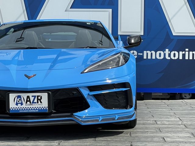 Chevrolet CORVETTE  22251-6