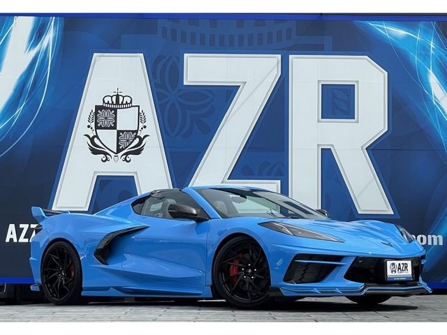Chevrolet CORVETTE  22251-0