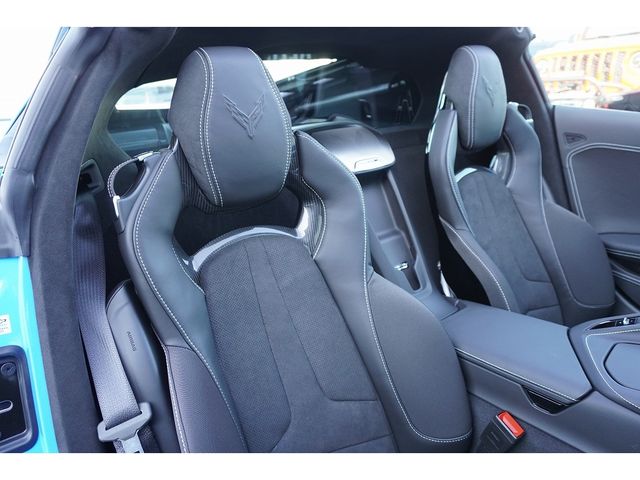 Chevrolet CORVETTE  22251-14