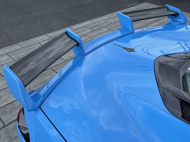 Chevrolet CORVETTE  22251-17