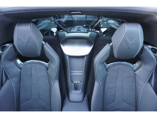 Chevrolet CORVETTE  22251-15
