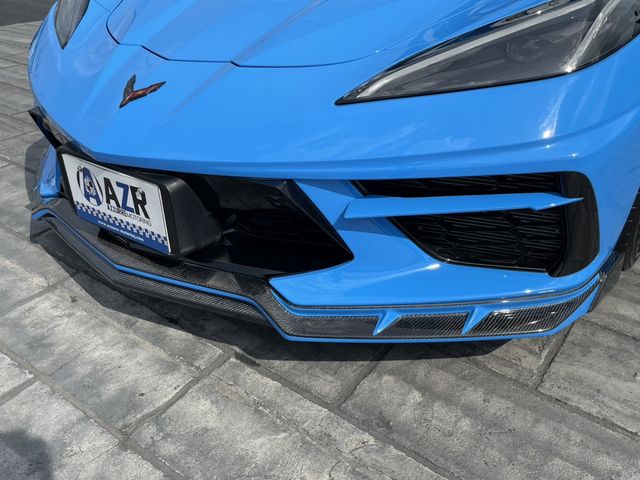 Chevrolet CORVETTE  22251-7