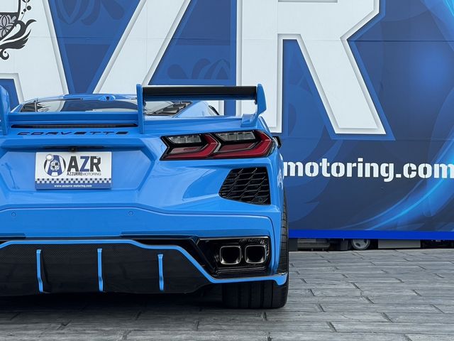 Chevrolet CORVETTE  22251-9