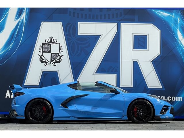 Chevrolet CORVETTE  22251-3