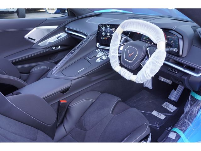Chevrolet CORVETTE  22251-13