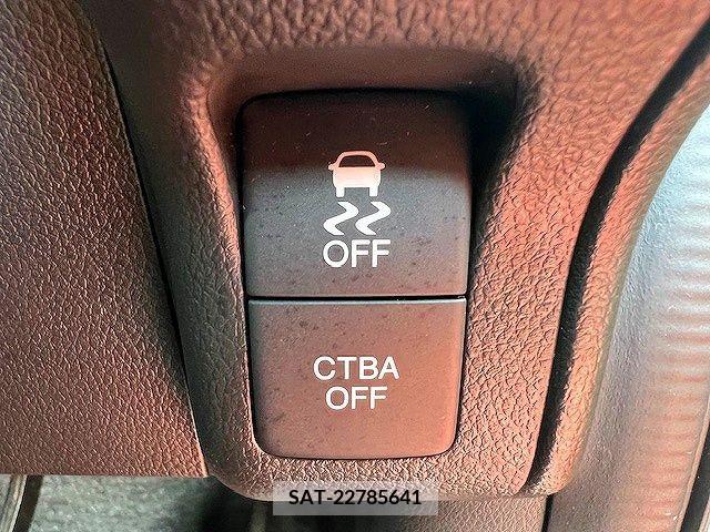 Honda N BOX CUSTOM 2015-11 306625-15