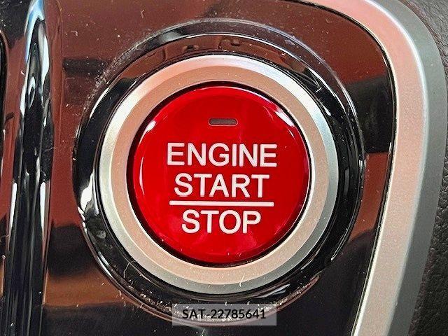 Honda N BOX CUSTOM 2015-11 306625-17