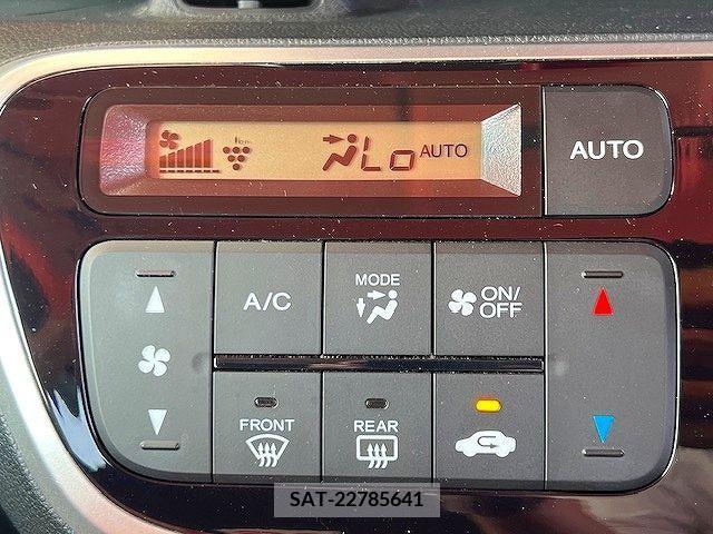 Honda N BOX CUSTOM 2015-11 306625-14