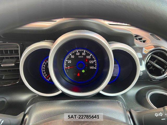Honda N BOX CUSTOM 2015-11 306625-7