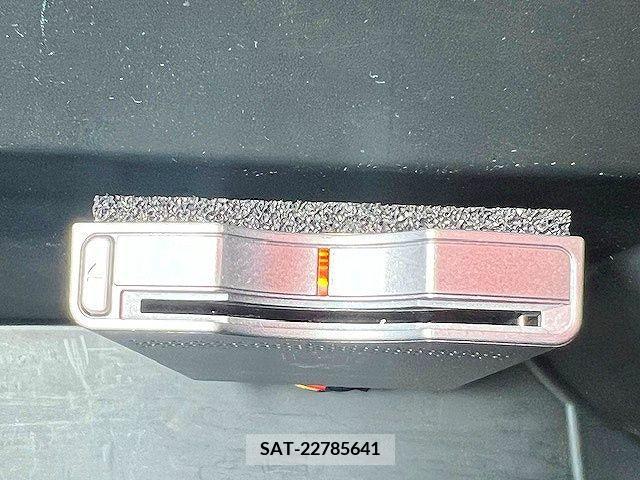 Honda N BOX CUSTOM 2015-11 306625-5