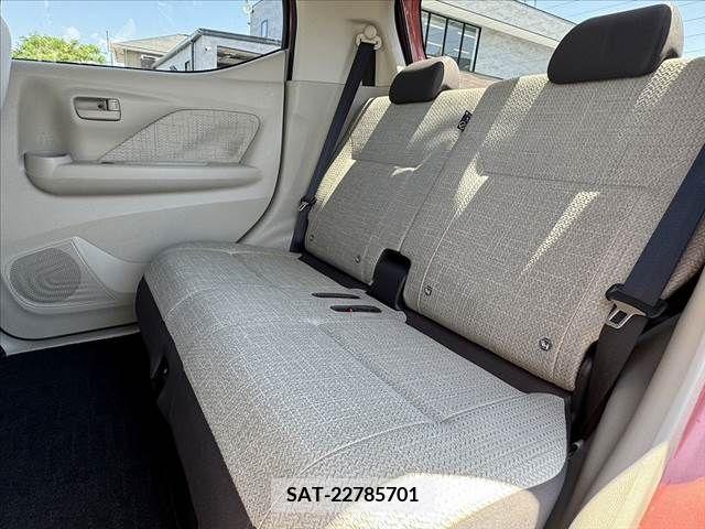 Mitsubishi EK WAGON 2019-09 268131-18