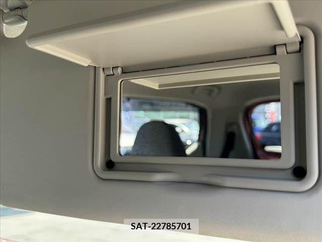 Mitsubishi EK WAGON 2019-09 268131-25