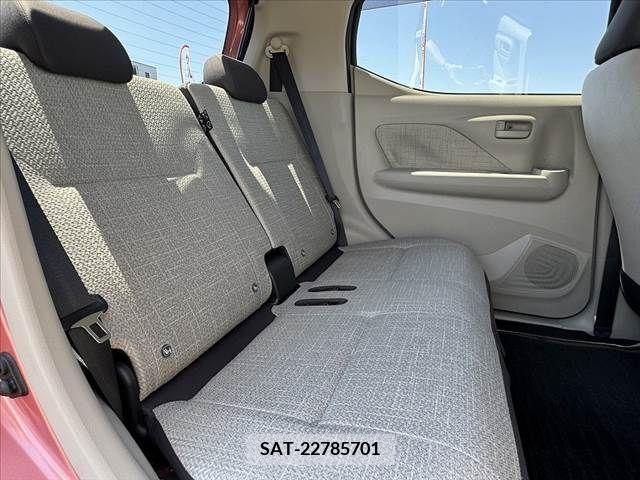 Mitsubishi EK WAGON 2019-09 268131-17
