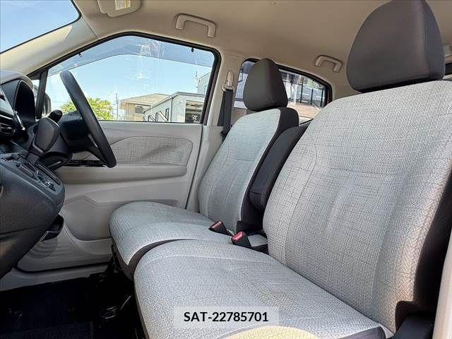 Mitsubishi EK WAGON 2019-09 268131-16