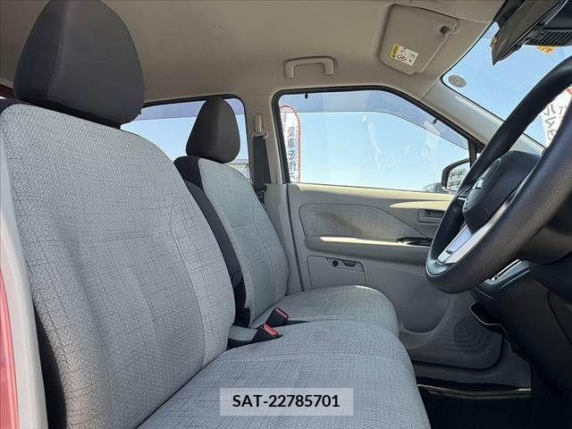 Mitsubishi EK WAGON 2019-09 268131-15