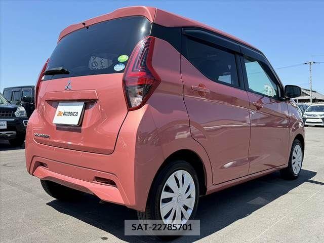 Mitsubishi EK WAGON 2019-09 268131-14