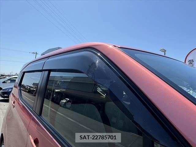 Mitsubishi EK WAGON 2019-09 268131-29