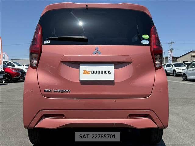 Mitsubishi EK WAGON 2019-09 268131-13