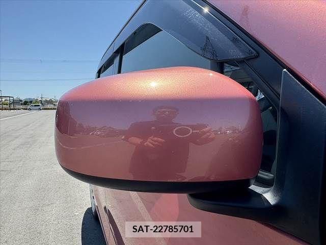 Mitsubishi EK WAGON 2019-09 268131-28