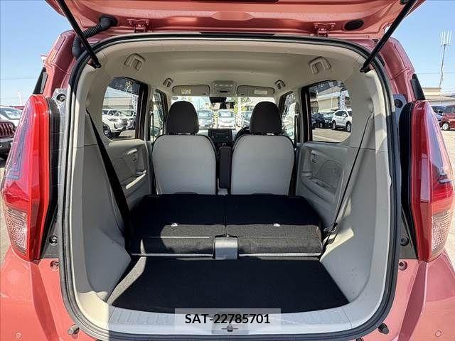 Mitsubishi EK WAGON 2019-09 268131-20