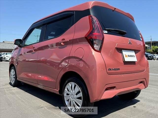 Mitsubishi EK WAGON 2019-09 268131-12