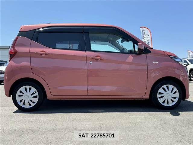Mitsubishi EK WAGON 2019-09 268131-11