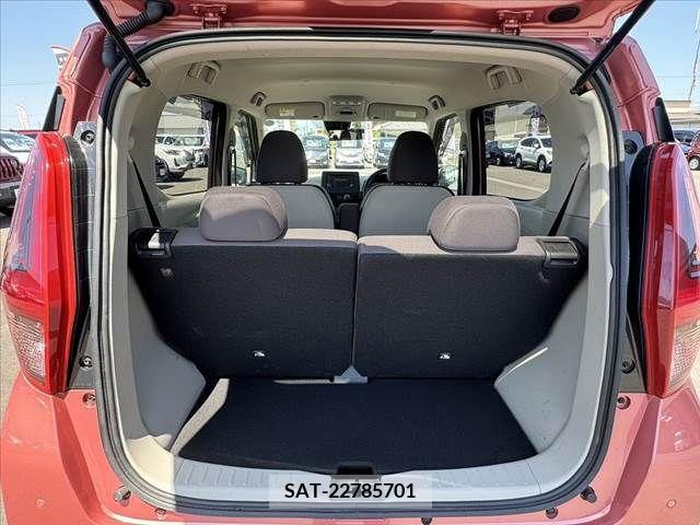 Mitsubishi EK WAGON 2019-09 268131-19