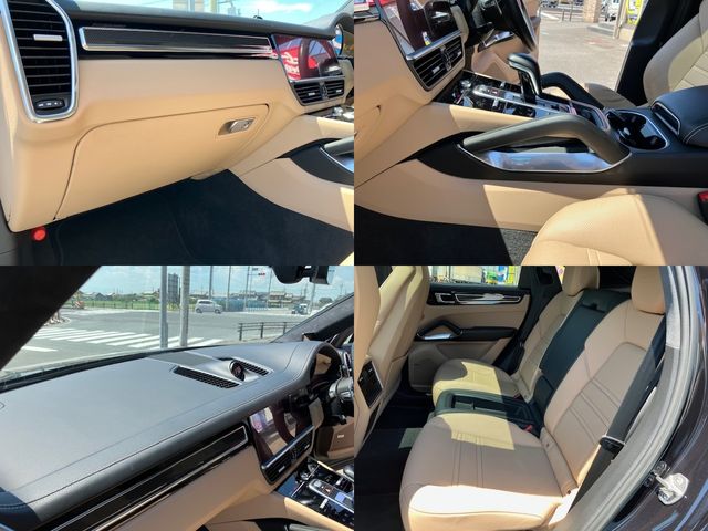 Porsche CAYENNE 2020-01 5228-10