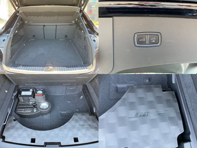 Porsche CAYENNE 2020-01 5228-7
