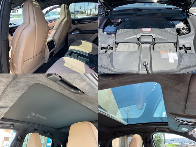 Porsche CAYENNE 2020-01 5228-13
