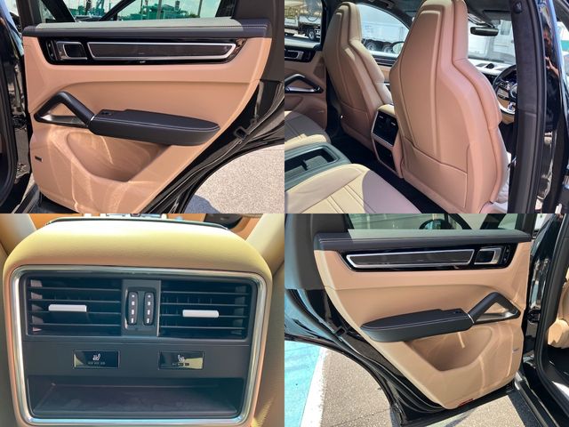 Porsche CAYENNE 2020-01 5228-11