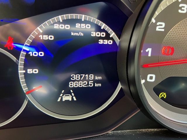Porsche CAYENNE 2020-01 5228-14