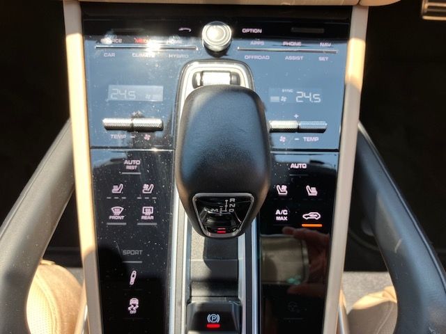 Porsche CAYENNE 2020-01 5228-15