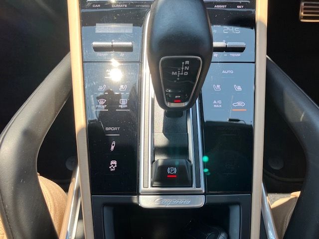 Porsche CAYENNE 2020-01 5228-16