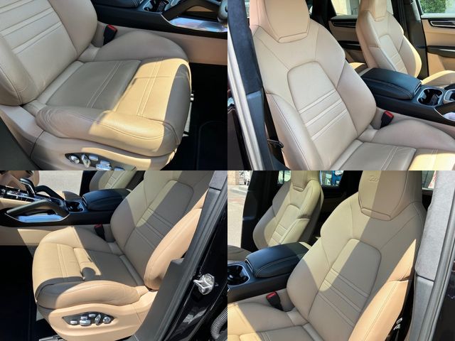 Porsche CAYENNE 2020-01 5228-6